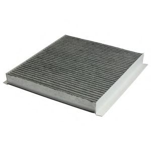 Фильтр салона DELPHI TSP0325346C