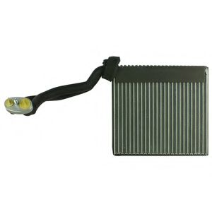 Испаритель кондиционера DELPHI TSP0525208