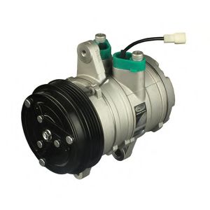 Компрессор кондиционера DELPHI CS20320 Компрессор кондиционера DELPHI CS20320