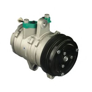 Компрессор кондиционера DELPHI CS20320 Компрессор кондиционера DELPHI CS20320