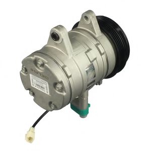 Компрессор кондиционера DELPHI CS20320 Компрессор кондиционера DELPHI CS20320