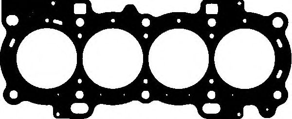 Прокладка головки блока цилиндра VICTOR REINZ 61-31730-00