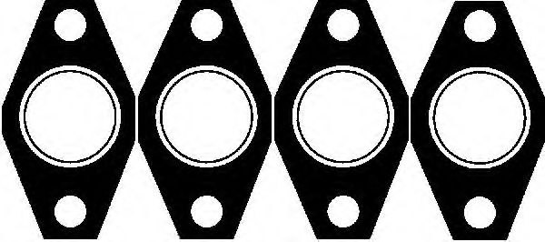 Прокладка выпускного коллектора VICTOR REINZ 71-17538-10