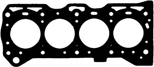 Прокладка головки блока цилиндра VICTOR REINZ 61-53585-00