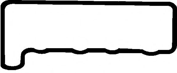 Прокладка клапанной крышки VICTOR REINZ 71-23061-00