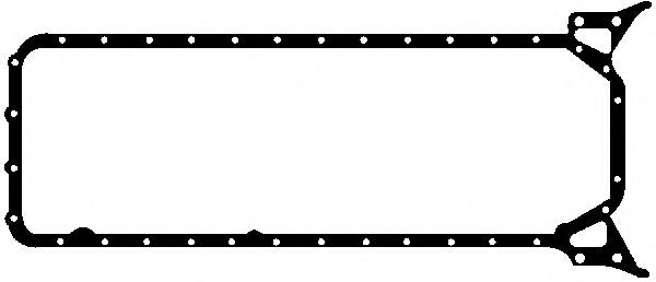 Прокладка масляного поддона VICTOR REINZ 71-26232-20