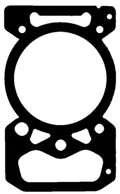 Прокладка головки блока цилиндра VICTOR REINZ 61-31115-00
