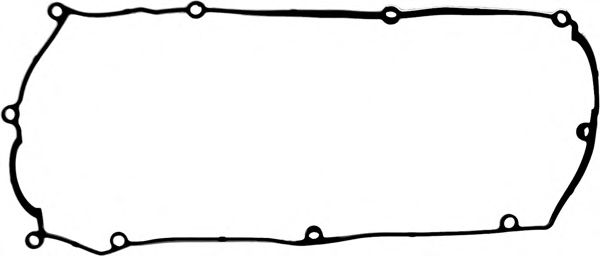 Tiburon Coupe 03 08 Elantra 03 06 Genuine Rocker Cover Gasket 2244126020 Ebay