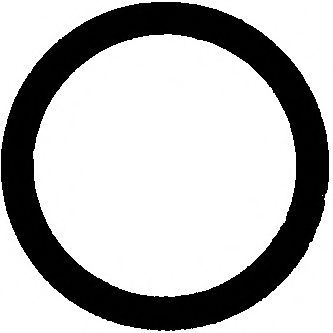 Прокладка выхлопной трубы VICTOR REINZ 71-34244-00