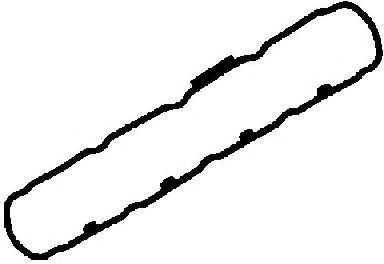 Прокладка клапанной крышки VICTOR REINZ 71-34409-00