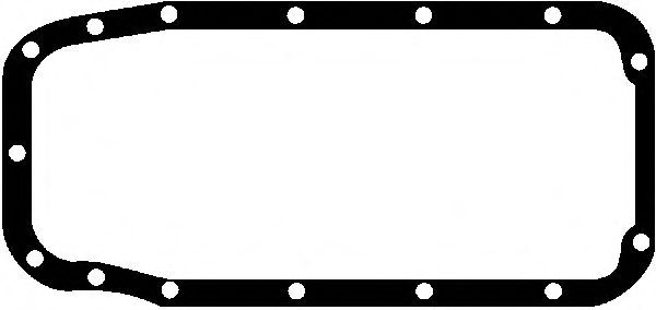 Прокладка масляного поддона VICTOR REINZ 71-12996-10