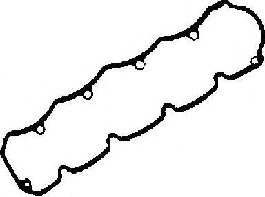 Прокладка клапанной крышки VICTOR REINZ 71-33951-10