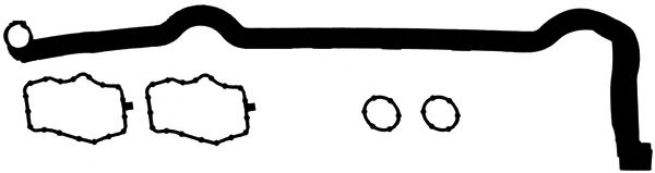 Комплект прокладки клапанной крышки  VICTOR REINZ 15-38621-01