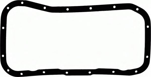 Прокладка масляного поддона VICTOR REINZ 71-12961-00