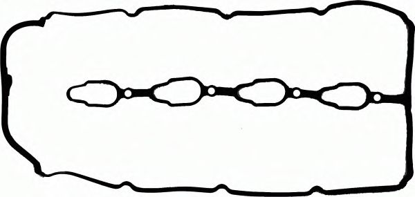 Прокладка клапанной крышки VICTOR REINZ 71-53496-00