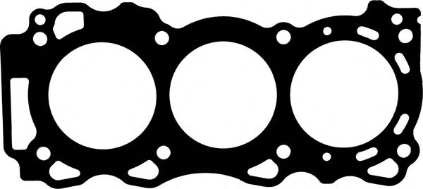 Прокладка головки блока цилиндра VICTOR REINZ 61-53600-00