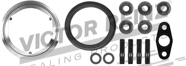 Монтажный комплект турбины VICTOR REINZ 04-10094-01