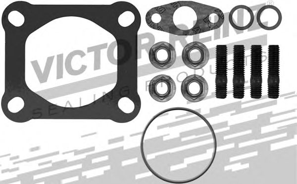 Монтажный комплект турбины VICTOR REINZ 04-10121-01