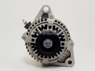 Генератор Toyota/Lexus 270604614084 Генератор Toyota/Lexus 270604614084