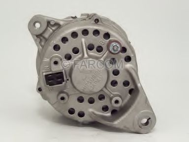 Генератор farcom 118125