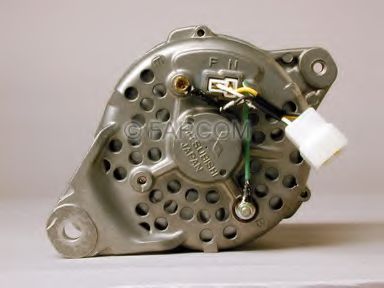 Генератор farcom 118126
