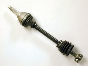 Полуось в сборе farcom 121196