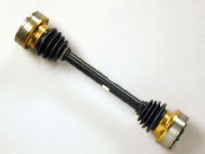 Полуось в сборе FORD 5018714