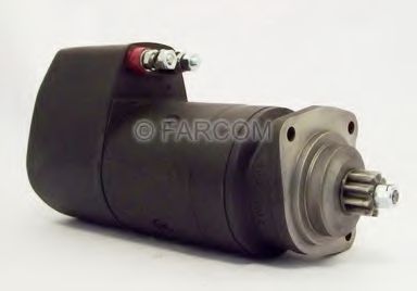 Стартер farcom 104280