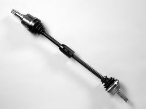 Полуось в сборе FORD 5024570
