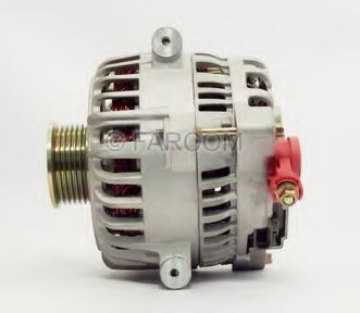 Генератор farcom 113108