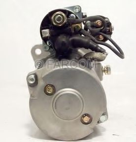 Стартер farcom 106829