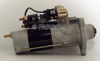 Стартер FARCOM 106848 Стартер FARCOM 106848