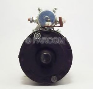 Стартер farcom 104604
