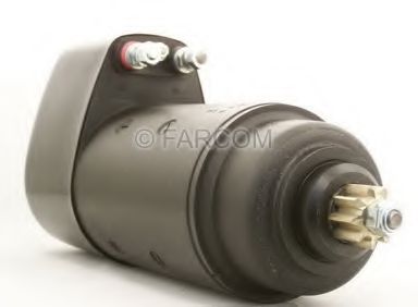 Стартер farcom 103447