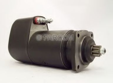 Стартер farcom 103455