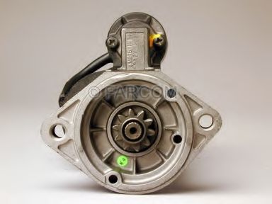Стартер MAZDA PN22-18-400A