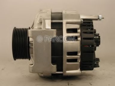 Генератор SCANIA 571689 Генератор SCANIA 571689