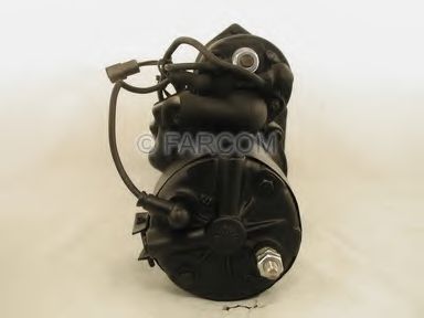 Стартер farcom 106061