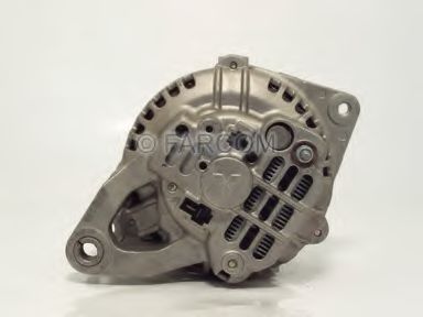 Генератор MAZDA JE01-18-300