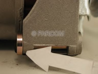 Генератор farcom 118632