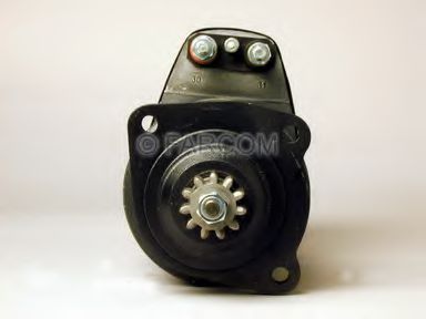 Стартер farcom 104887