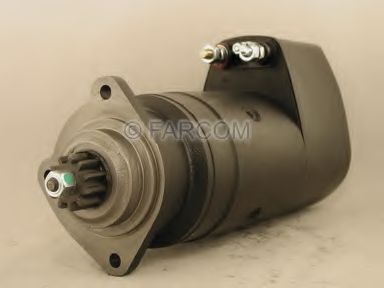 Стартер farcom 103835