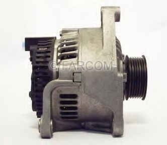 Генератор VAG 034903016M Генератор VAG 034903016M