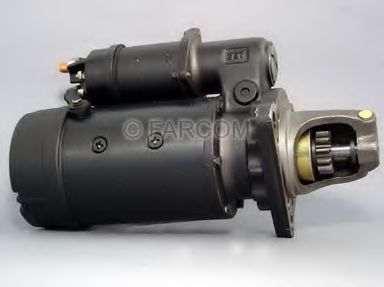 Стартер farcom 104021