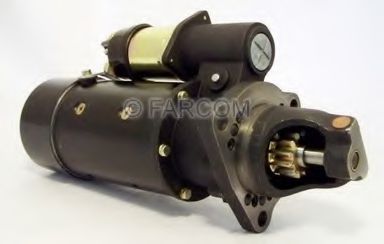 Стартер FARCOM 103882 Стартер FARCOM 103882