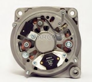 Генератор farcom 111500