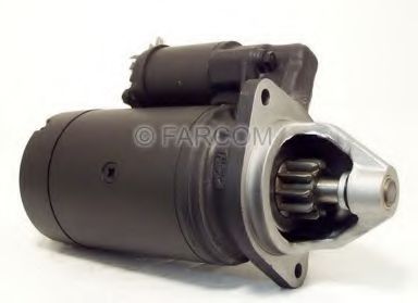 Стартер FARCOM 103540 Стартер FARCOM 103540