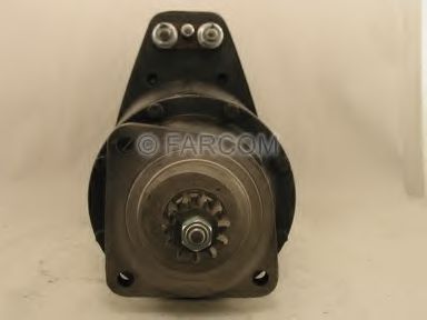 Стартер farcom 103821