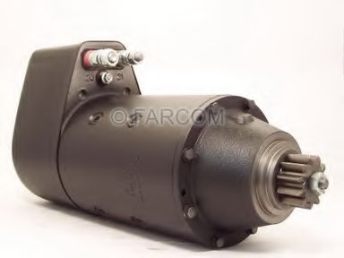Стартер farcom 106301