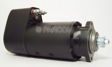 Стартер farcom 103950